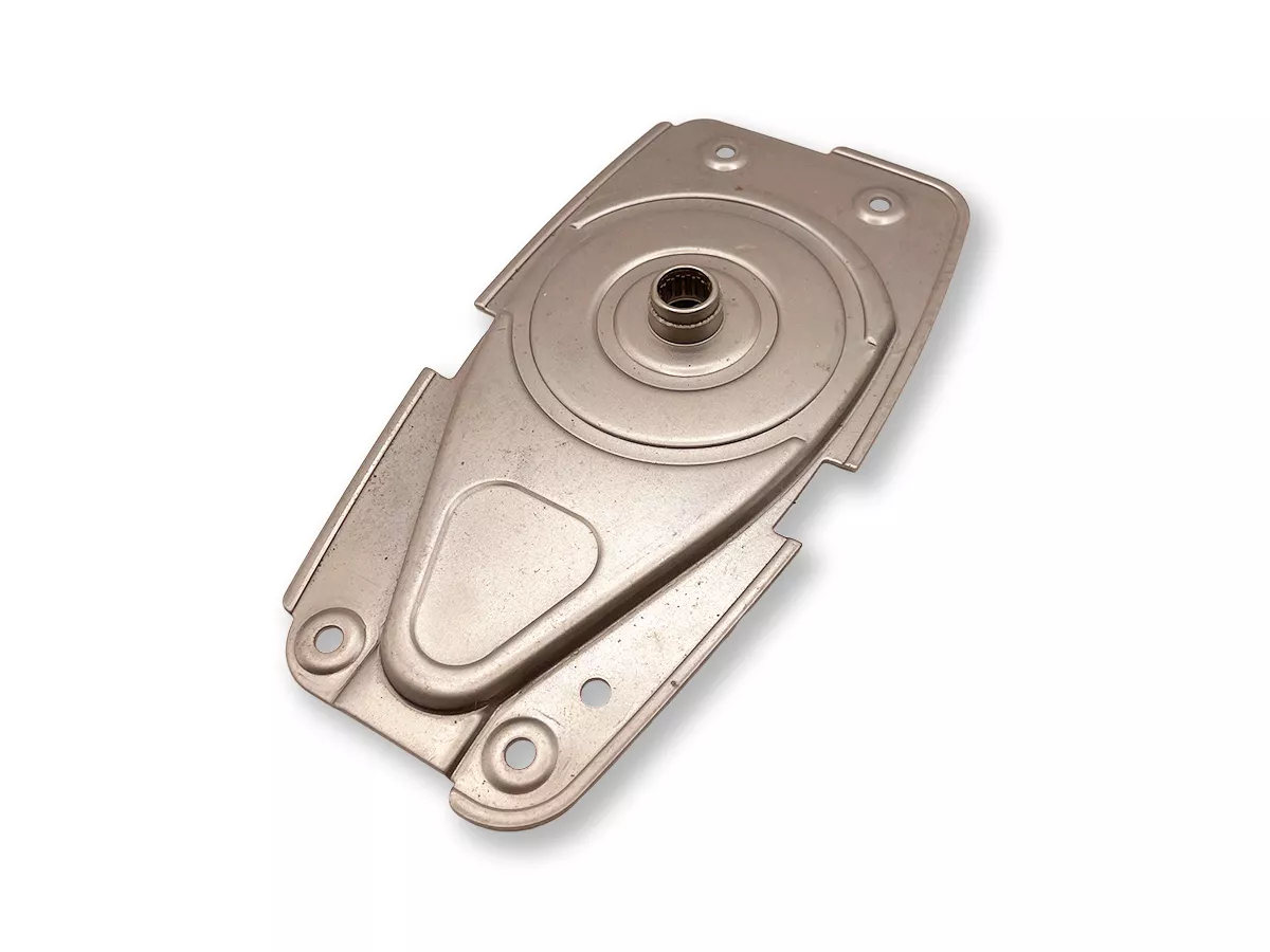 Plaque support de palier réf. 2 609 001 601 BOSCH